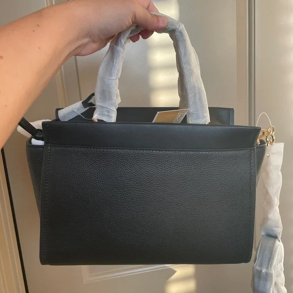 Michael Kors Graham Satchel - Picture 3 of 11